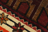 Lori - Gabbeh Персийски връзван килим 204x147 - Снимка 6