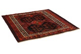 Lori - Bakhtiari Персийски връзван килим 178x158 - Снимка 1