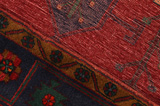 Koliai - Kurdi Персийски връзван килим 282x155 - Снимка 6