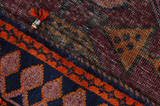 Lori - Bakhtiari Персийски връзван килим 335x165 - Снимка 6