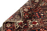 Bakhtiari Персийски връзван килим 305x206 - Снимка 5