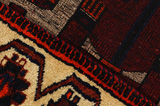 Bakhtiari - Qashqai Персийски връзван килим 430x150 - Снимка 6