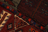 Bakhtiari - Qashqai Персийски връзван килим 415x140 - Снимка 6