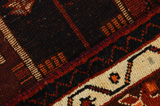 Bakhtiari - Gabbeh Персийски връзван килим 413x141 - Снимка 6
