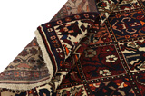 Bakhtiari Персийски връзван килим 294x158 - Снимка 5