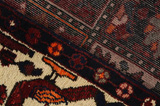 Bakhtiari Персийски връзван килим 294x158 - Снимка 6