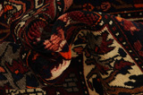 Bakhtiari Персийски връзван килим 294x158 - Снимка 7