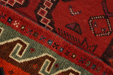 Lori - Bakhtiari Персийски връзван килим 187x157 - Снимка 6