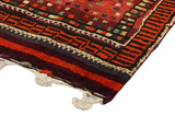 Lori - Qashqai Персийски връзван килим 197x139 - Снимка 3