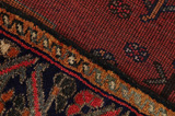 Qashqai - Shiraz Персийски връзван килим 228x149 - Снимка 6