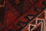 Zanjan - Hamadan Персийски връзван килим 246x171 - Снимка 6