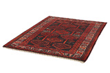 Lori - Bakhtiari Персийски връзван килим 233x173 - Снимка 2