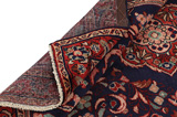 Sarouk - Farahan Персийски връзван килим 207x133 - Снимка 5