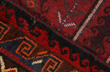 Afshar - Sirjan Персийски връзван килим 203x166 - Снимка 6
