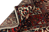 Bakhtiari Персийски връзван килим 217x145 - Снимка 3