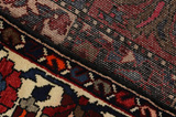 Bakhtiari Персийски връзван килим 217x145 - Снимка 6
