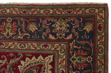Tabriz Персийски връзван килим 350x253 - Снимка 3