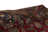 Tabriz Персийски връзван килим 350x253 - Снимка 5
