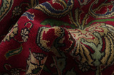 Tabriz Персийски връзван килим 350x253 - Снимка 6