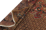 Songhor - Koliai Персийски връзван килим 283x158 - Снимка 5