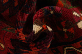 Lori - Bakhtiari Персийски връзван килим 202x152 - Снимка 7