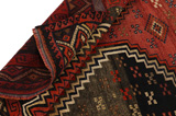 Lori - Bakhtiari Персийски връзван килим 201x152 - Снимка 5