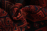 Lori - Bakhtiari Персийски връзван килим 200x163 - Снимка 7