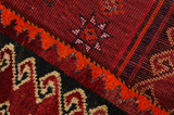 Afshar - Sirjan Персийски връзван килим 204x159 - Снимка 6