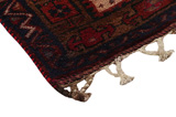 Lori - Qashqai Персийски връзван килим 192x140 - Снимка 3