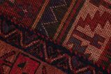 Lori - Qashqai Персийски връзван килим 192x140 - Снимка 6