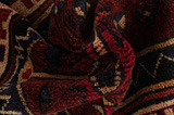 Lori - Qashqai Персийски връзван килим 192x140 - Снимка 7