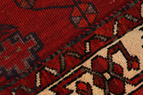 Lori - Qashqai Персийски връзван килим 223x183 - Снимка 6