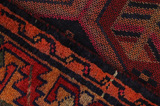 Lori - Bakhtiari Персийски връзван килим 196x134 - Снимка 6