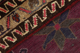Lori - Bakhtiari Персийски връзван килим 220x132 - Снимка 6