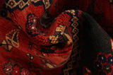 Afshar - Sirjan Персийски връзван килим 221x151 - Снимка 7
