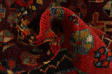 Lori - Gabbeh Персийски връзван килим 168x132 - Снимка 7