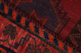 Lori - Qashqai Персийски връзван килим 219x160 - Снимка 6