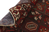 Bakhtiari Персийски връзван килим 210x165 - Снимка 5