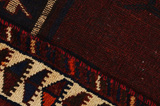 Lori - Qashqai Персийски връзван килим 409x139 - Снимка 6