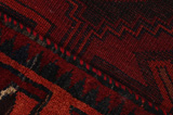 Bakhtiari - Qashqai Персийски връзван килим 208x158 - Снимка 6