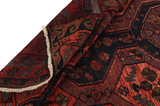 Lori - Bakhtiari Персийски връзван килим 201x178 - Снимка 5