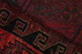 Lori - Bakhtiari Персийски връзван килим 201x178 - Снимка 6