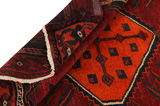 Lori - Bakhtiari Персийски връзван килим 196x170 - Снимка 5
