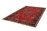 Lilian - Sarouk Персийски връзван килим 320x191 - Снимка 2