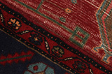 Koliai - Kurdi Персийски връзван килим 294x157 - Снимка 6