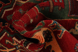 Koliai - Kurdi Персийски връзван килим 294x157 - Снимка 7