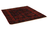 Lori - Bakhtiari Персийски връзван килим 203x178 - Снимка 1
