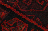 Lori - Bakhtiari Персийски връзван килим 203x178 - Снимка 6