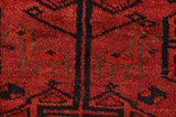 Lori - Bakhtiari Персийски връзван килим 217x174 - Снимка 10