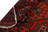 Lori - Bakhtiari Персийски връзван килим 187x175 - Снимка 5